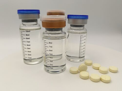 Aktueller Firmenfall über German Veterinary Clinic Introduces GS441524 Injection Successfully