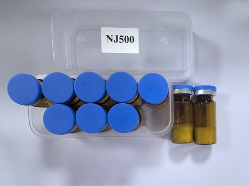 Aktueller Firmenfall über NAD+ Powder Supply Case: High-Purity NAD+ for Research and Pharmaceutical Applications