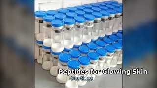 NAD+, GHK Cu, GLOW, KLOW, SS-31, etc.