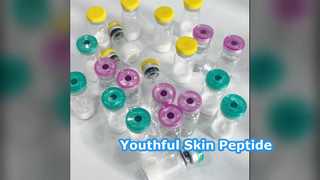 Anti-Aging-Peptid