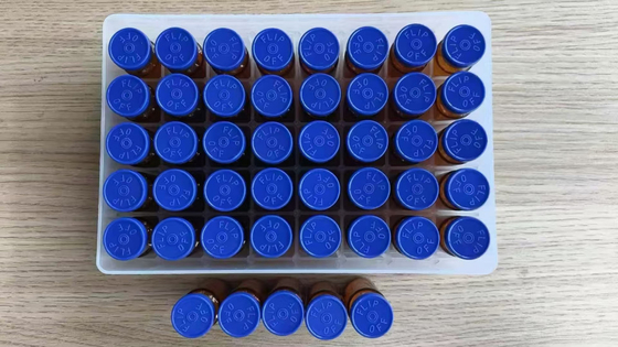 Qualität  Pharmaceutical IV Therapy Vial 500 Mg NAD+ Vials For Injection Fabrik