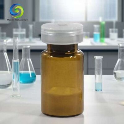 Qualität  High Purity NAD+ Lyophilized Powder CAS 53-84-9 HPLC Tested Fabrik