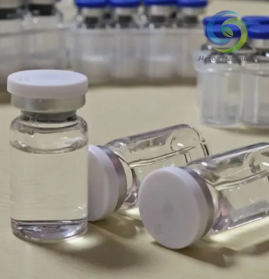 Qualität  Bulk Supply Bac Water 3ml 10ml Sterile Multi-Use Laboratory Diluent Solution Fabrik