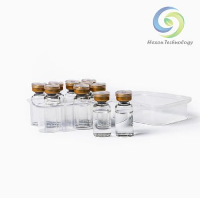 Qualität  Precision Ampoule Bacteriostatic Water 3ml 10ml Per Box Single-Dose Recon Set Fabrik