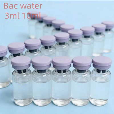 Qualität  30ml Large Volume Reconstitution Agent pH Stabilized Bulk Scale Laboratory Prep Fabrik