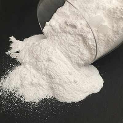 99% reines Allantoinpulver CAS 97-59-6 für Hautpflege und DIY-Kosmetik