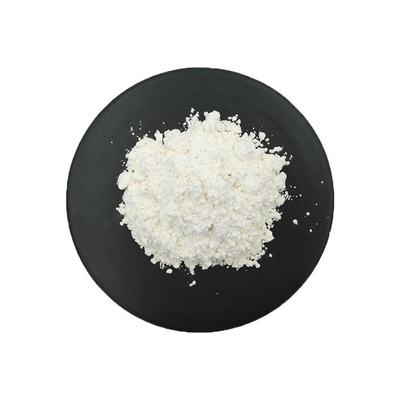Allantoin-Pulver hoher Reinheit für Hautpflegepräparate CAS 97-59-6