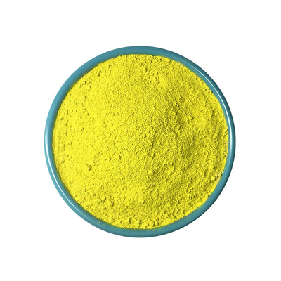 Nifedipine Pharma Rohstoff Cas 21829-25-4 mit Sicherheits-Transport