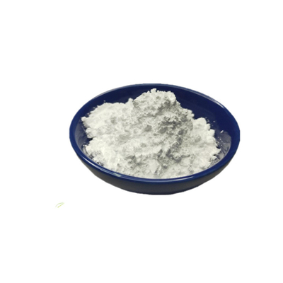 Kosmetisches Bestandteil-Vitamin B3 Niacinamide pulverisieren 99% Gesichtsbehandlungs-Hautpflege-Antifalte