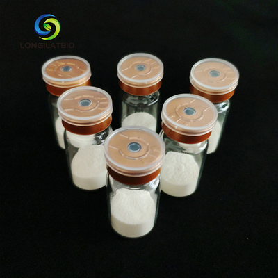 20, 4 mg/Tag Semaglutid Peptid Gewichtsverlust mit Wirkstoff Semaglutid