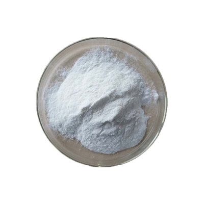 99% CAS Metformin HCl-Pulver 1115-70-4 mit sicherer Lieferung