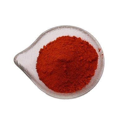 PQQ Nahrungsergänzungsmittel Bulk Pyrroloquinoline Quinon Pulver CAS 72909-34-3