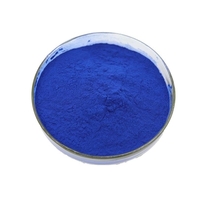Hoher Reinheitsgrad-Kupfer-Peptid-Ghk-Cu pulverisieren Kosmetik-Rohstoff CASs 89030-95-5