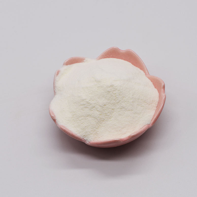 99% Reinheits-pharmazeutisches rohes Pulver Glibenclamide CAS 10238-21-8