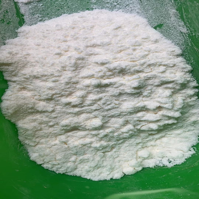 Keton Ester Powder Supplements Food Grade CAS 1208313-97-6