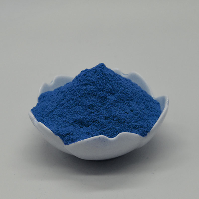 Reinheits-Ghk-Cu-Kupfer-Peptid CAS 49557-75-7 des Peptid-rohes Pulver-99%