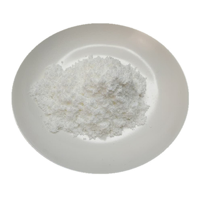 Gmp Pharma API 99% Econazole nitrieren Cas 68797-31-9