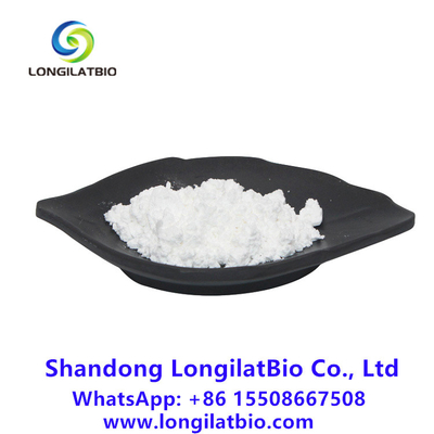 99% Reinheit Pharma Api Rohpulver S-Acetyl-L-Glutathion Cas 3054-47-5