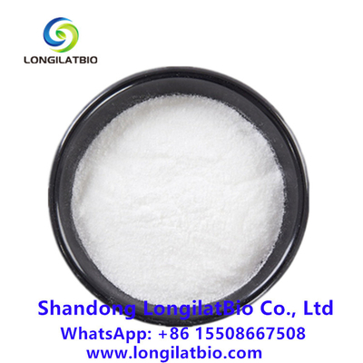 Hoher Reinheitsgrad 99,9% pulverisieren reiner Terbinafine Hcl Hydrochlorid Cas 78628-80-5 Terbinafine