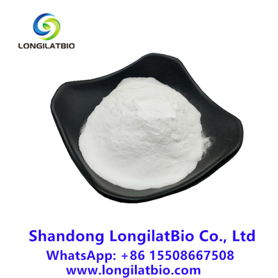 Ribociclib-Succinat Lee011 Pharma Api Powder Anticancer Cas 1374639-75-4