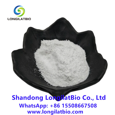 Cas 112529-15-4 Pharma Api Pioglitazon Hcl/Pioglitazonhydrochlorid