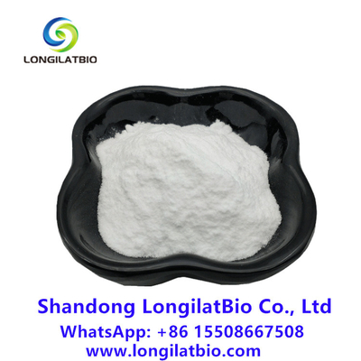 Hochreines 99% Ibuprofen-Pulver Cas 15687-27-1