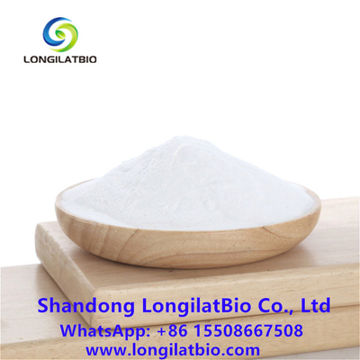 99% Rohpulver Caspofungin Pharma Api Cas 162808-62-0