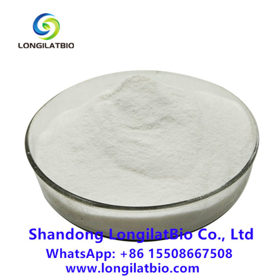 Rohes Pulver Amoxicillin Active Pharmaceutical Cas 26787-78-0