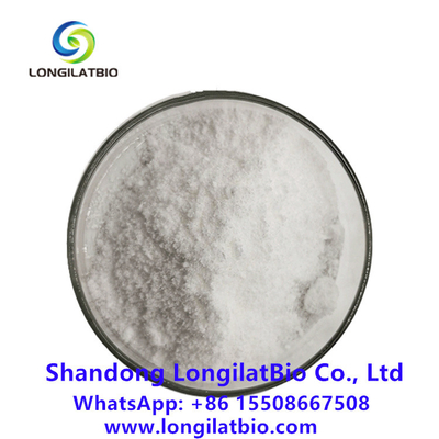 Antibiotika-Rohstoff Pharma Api Amoxicillin-Trihydrat Cas 61336-70-7