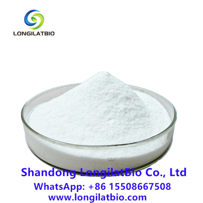 Antibrustkrebs-API-Rohstoff Cas 571190-30-2 Palbociclib