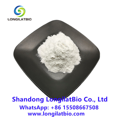 Miconazole nitrieren Api Pharmaceutical Cas 22832-87-7 für Antientzündliches
