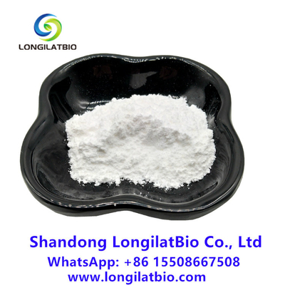 Chlorpheniramine-Maleate Pulver Cas 113-92-8 Pharma API 99%
