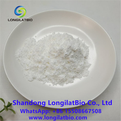 Levofloxacinhydrochlorid Pharma Api Cas 177325-13-2