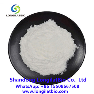 Hochreines 99 % Pharma Api Cas 179324-69-7 Bortezomib
