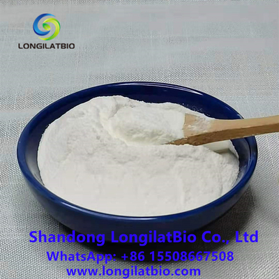 CH3N5 99 % Pharma Api 5-Aminotetrazol Cas 4418-61-5