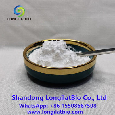 Cas100986-85-4 Levofloxacin-Pulver für pharmazeutische Zwecke