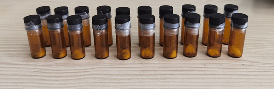 99% Reinheit Reines Semaglutid Peptidpulver CAS 910463-68-2 Gewichtsverlust Peptid Lyophilisiertes Pulver