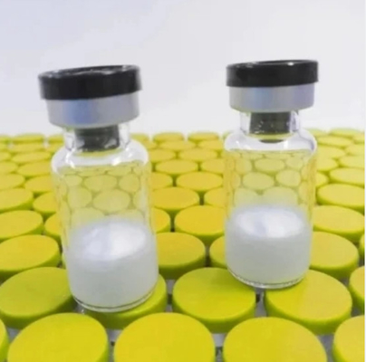 99% Reinheit gefriertrocknetes Pulver Semaglutide CAS 910463-68-2
