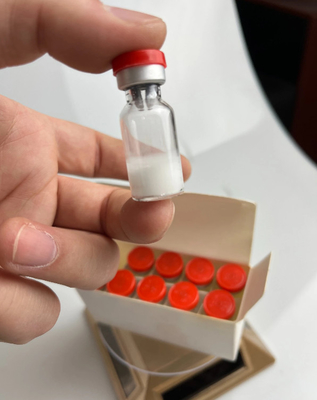 Peptid CASs 910463-68-2 Semaglutide mit Wirkstoff für B2B-Käufer