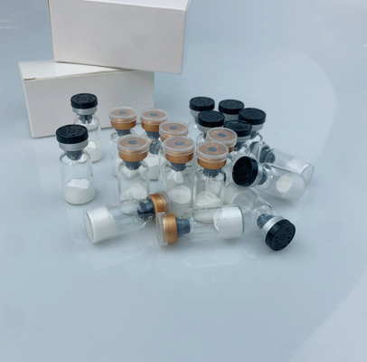 Chemisches Zwischen-Semaglutide injizierbares CAS: 910463-68-2 lyophilisiertes Pulver