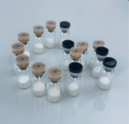 Gewichtsverlust Semaglutide-Peptid-Wirkstoff für pharmazeutische Produkte und Gesundheitswesen