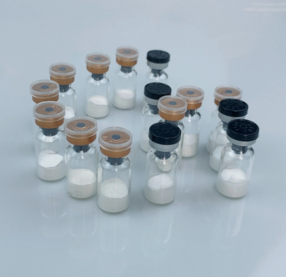 Peptid 2mg/Vial 5mg/Vial Semaglutide USPI Semaglutide Ozempic CAS No 910463-68-2