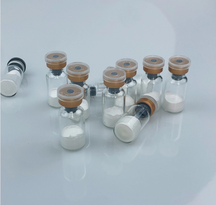 Gewichtsverlust Peptide Semaglutid Tirzepatid 5 mg 10 mg 15 mg