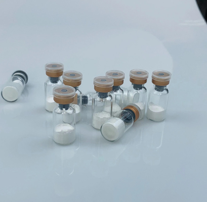Hochreine 99% Retatrutid Peptide zur Gewichtsabnahme Retatrutid mit Fabrikpreis