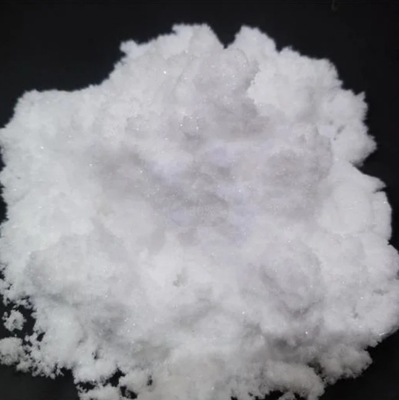 Vorteile von 99% Allantoin Pulver in Haarpflegeprodukten CAS Nr. 97-59-6