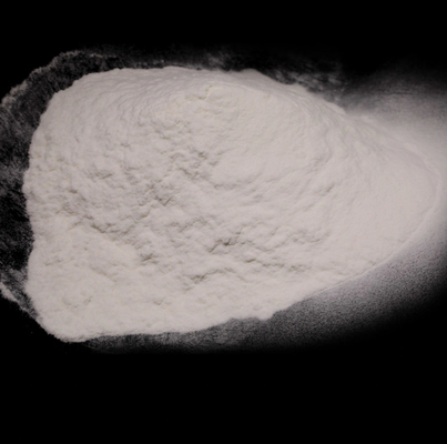 CAS 97-59-6 Anti-Aging-Vorteile von Allantoin Pulver zur Faltenreduzierung