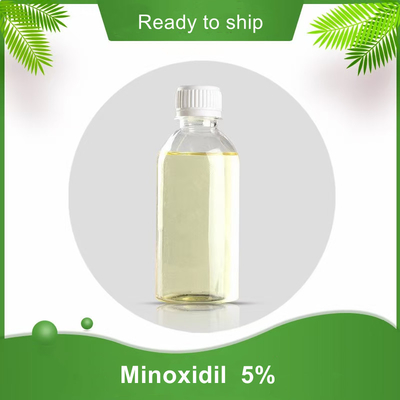 Haar-Wachstum Minoxidil 5% flüssiges CAS 38304-91-5