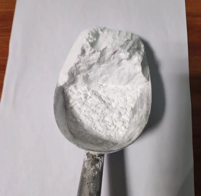 Nootropics-Droge rohes Natriumpulver CASs 30123-17-2 Tianeptine für Antiberuhigungsmittel