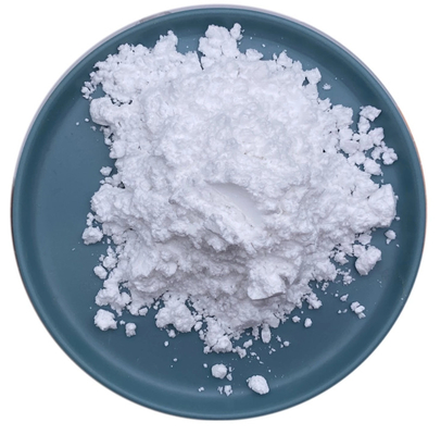 Pulver des Rohstoff-Domperidone für antiemetisches CAS 57808-66-9 Domperidone
