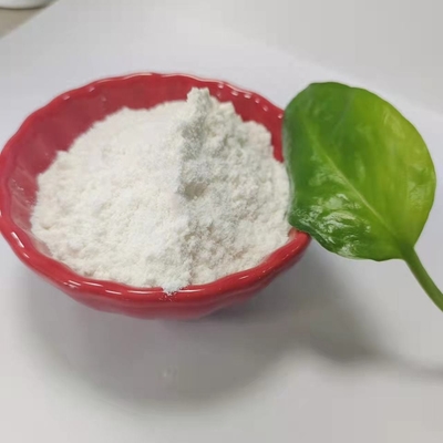Pulverisieren saures Kalziumsalz API Supplements Raw Materialss L-Threonic CAS 70753-61-6